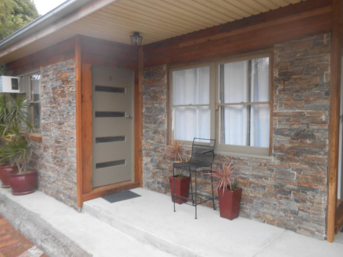 Mount View Motel Bulahdelah Εξωτερικό φωτογραφία