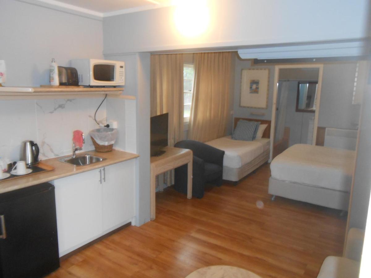 Mount View Motel Bulahdelah Εξωτερικό φωτογραφία