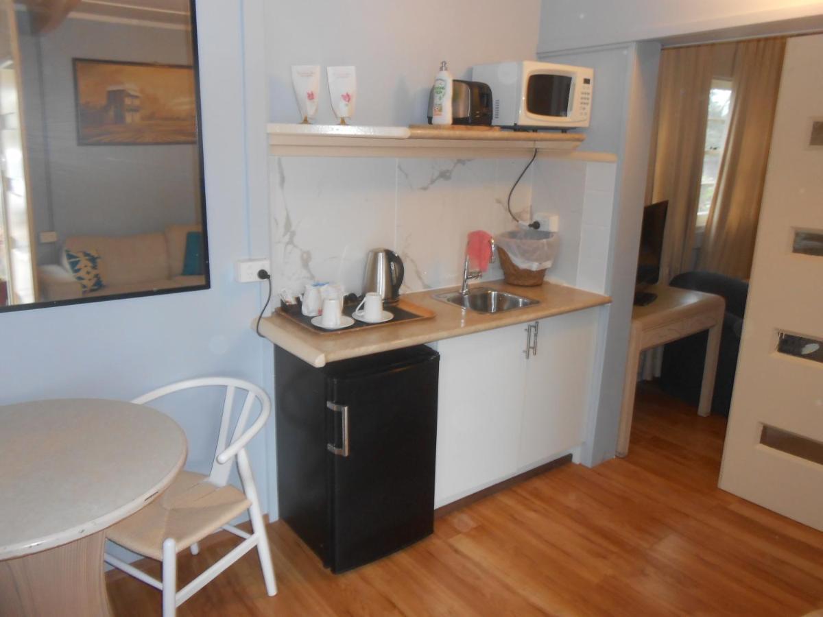 Mount View Motel Bulahdelah Εξωτερικό φωτογραφία