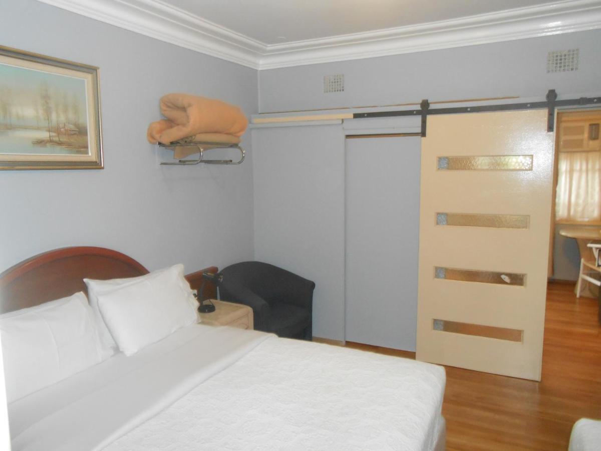 Mount View Motel Bulahdelah Εξωτερικό φωτογραφία