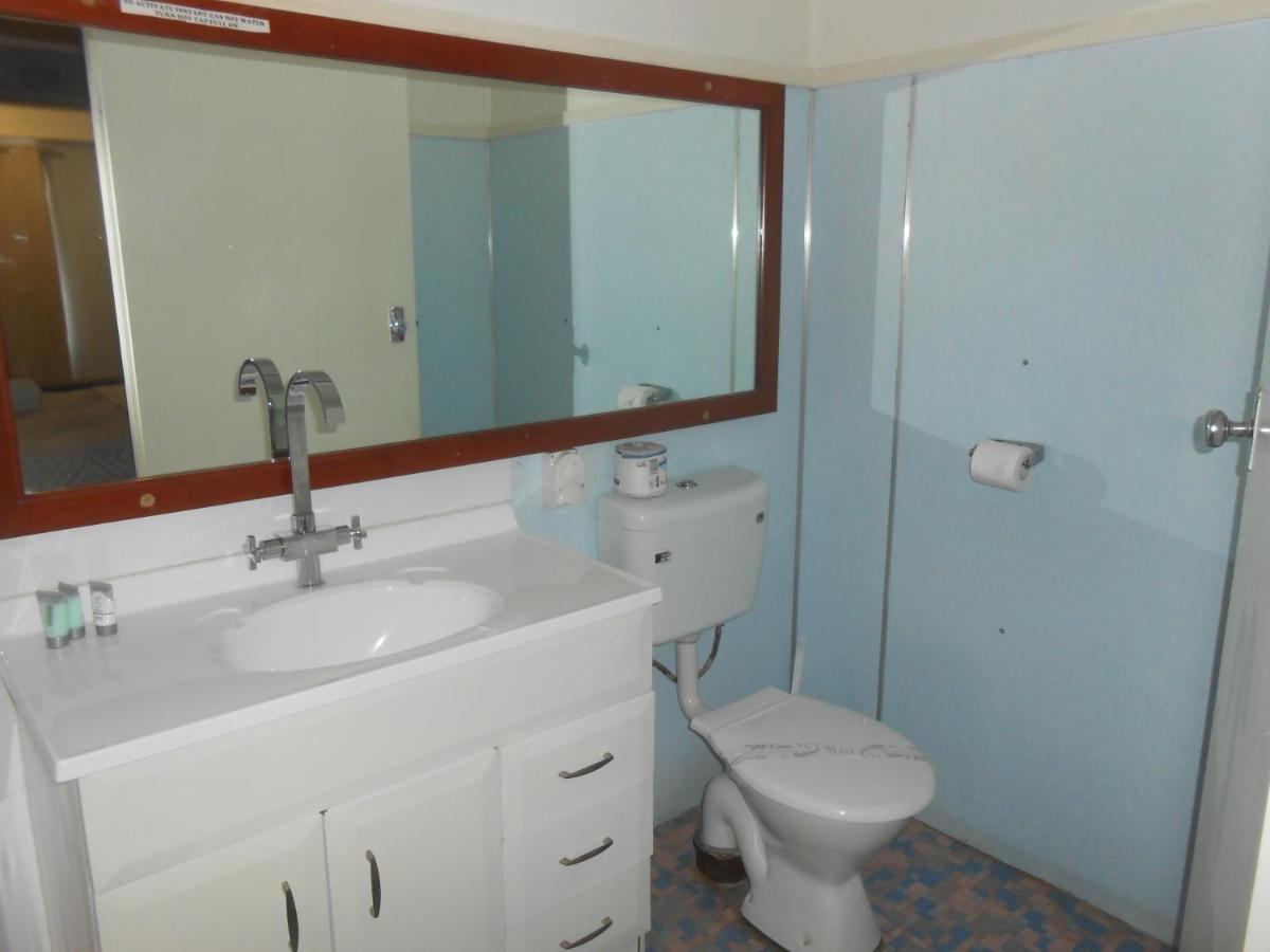 Mount View Motel Bulahdelah Εξωτερικό φωτογραφία