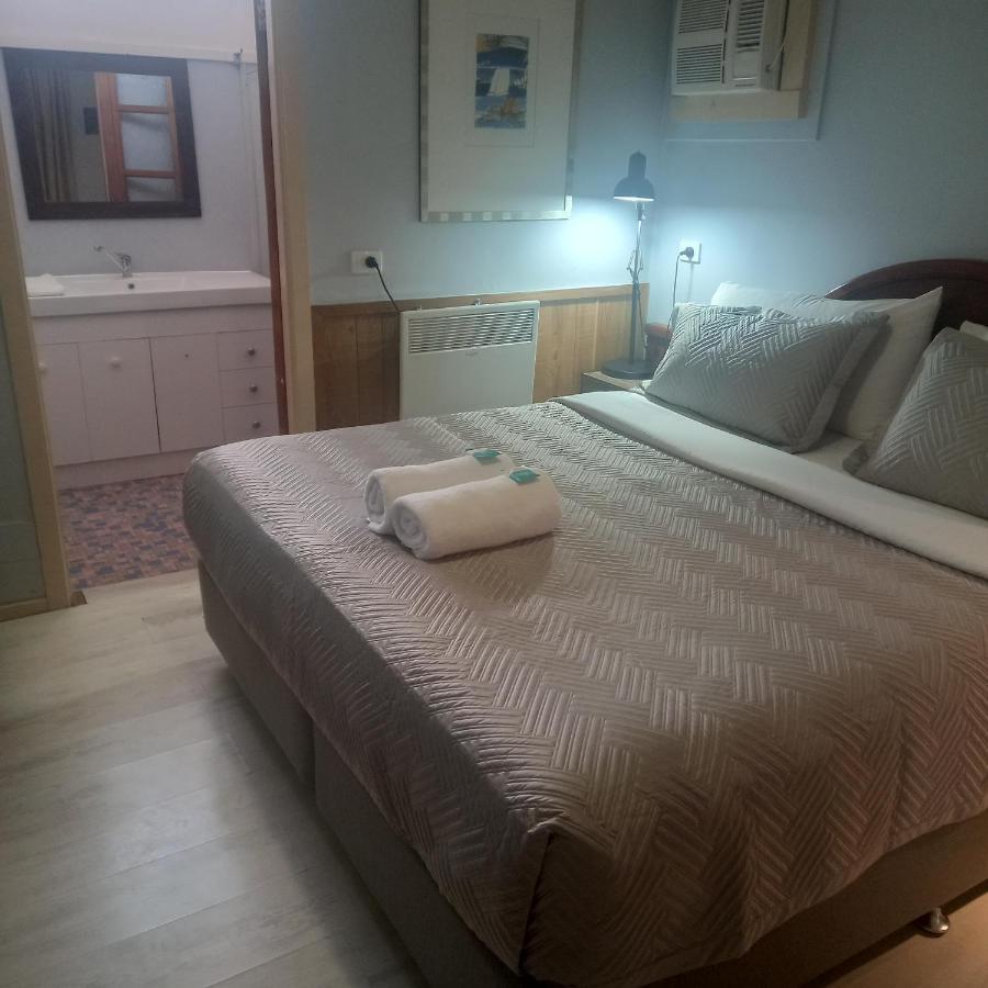 Mount View Motel Bulahdelah Εξωτερικό φωτογραφία