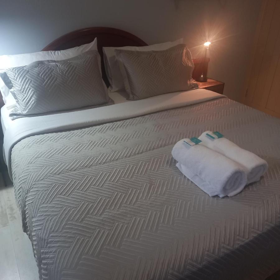 Mount View Motel Bulahdelah Εξωτερικό φωτογραφία