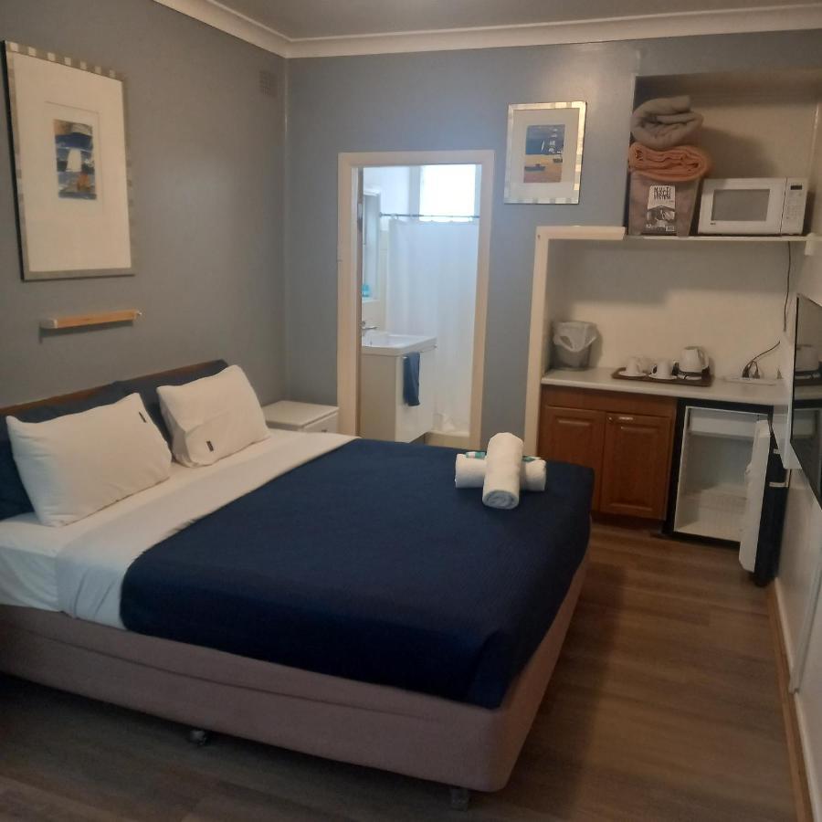 Mount View Motel Bulahdelah Εξωτερικό φωτογραφία