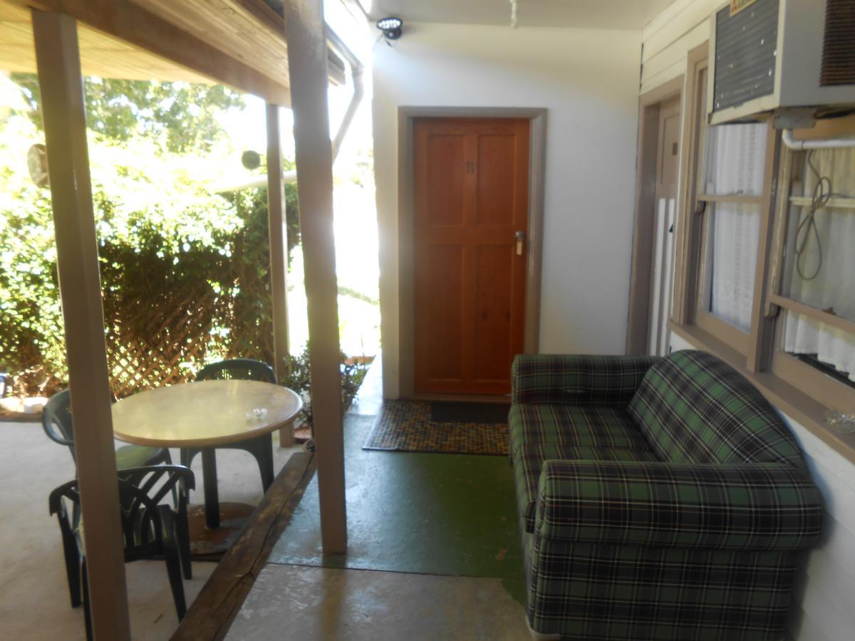 Mount View Motel Bulahdelah Εξωτερικό φωτογραφία