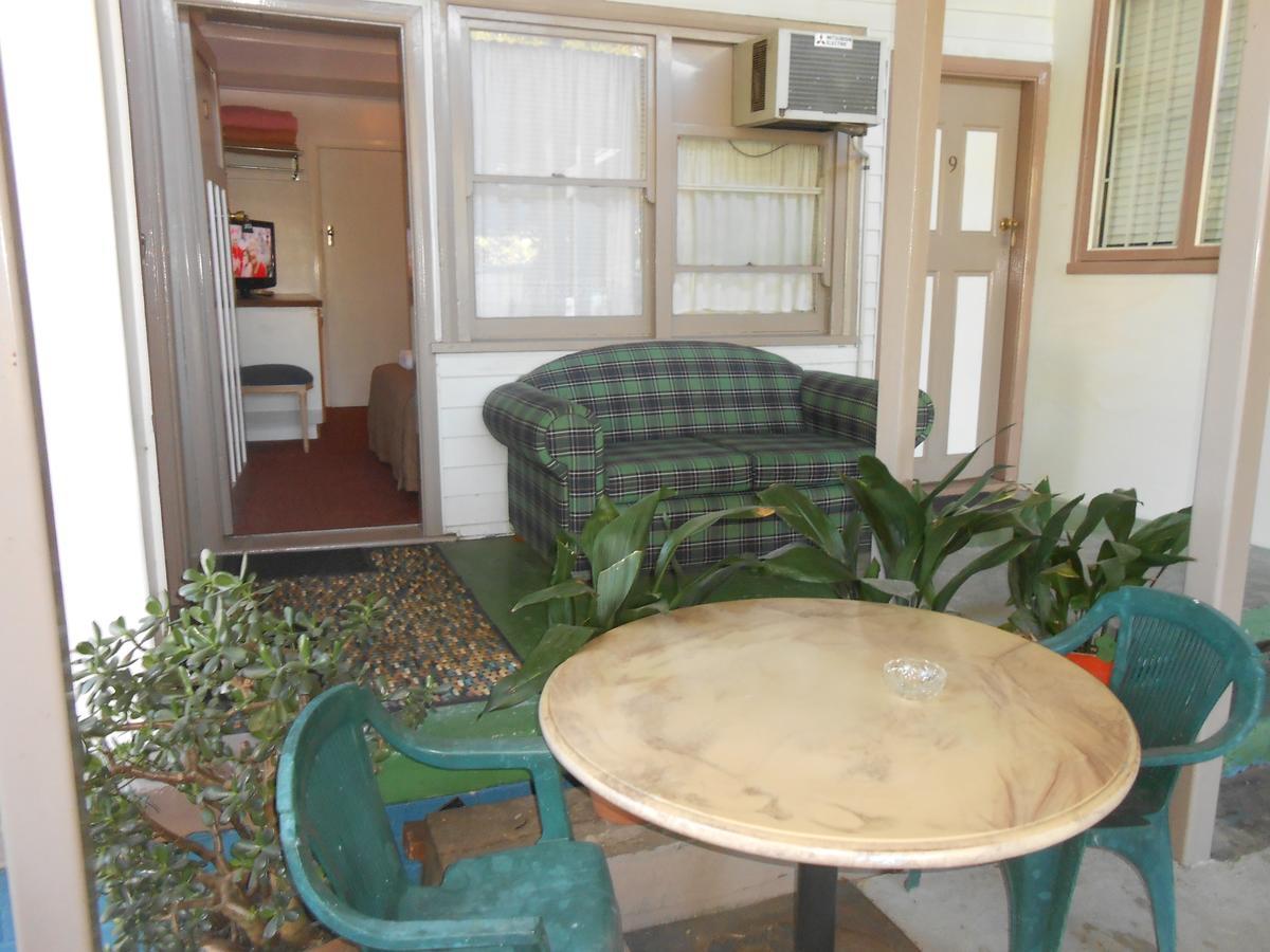 Mount View Motel Bulahdelah Εξωτερικό φωτογραφία