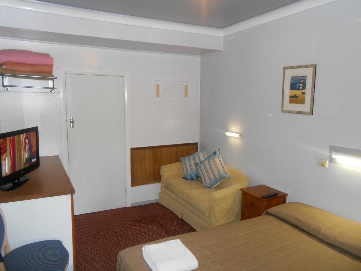 Mount View Motel Bulahdelah Εξωτερικό φωτογραφία