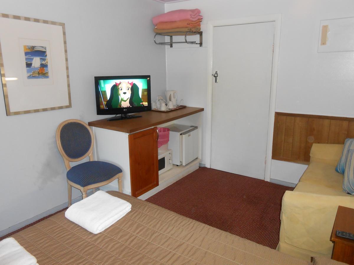 Mount View Motel Bulahdelah Εξωτερικό φωτογραφία