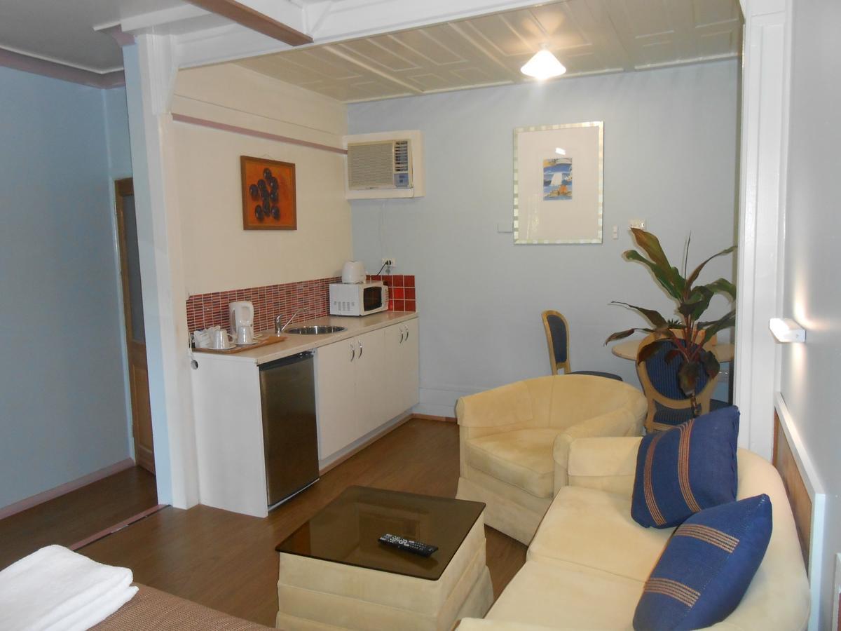 Mount View Motel Bulahdelah Εξωτερικό φωτογραφία