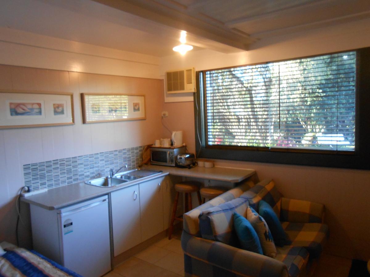 Mount View Motel Bulahdelah Εξωτερικό φωτογραφία