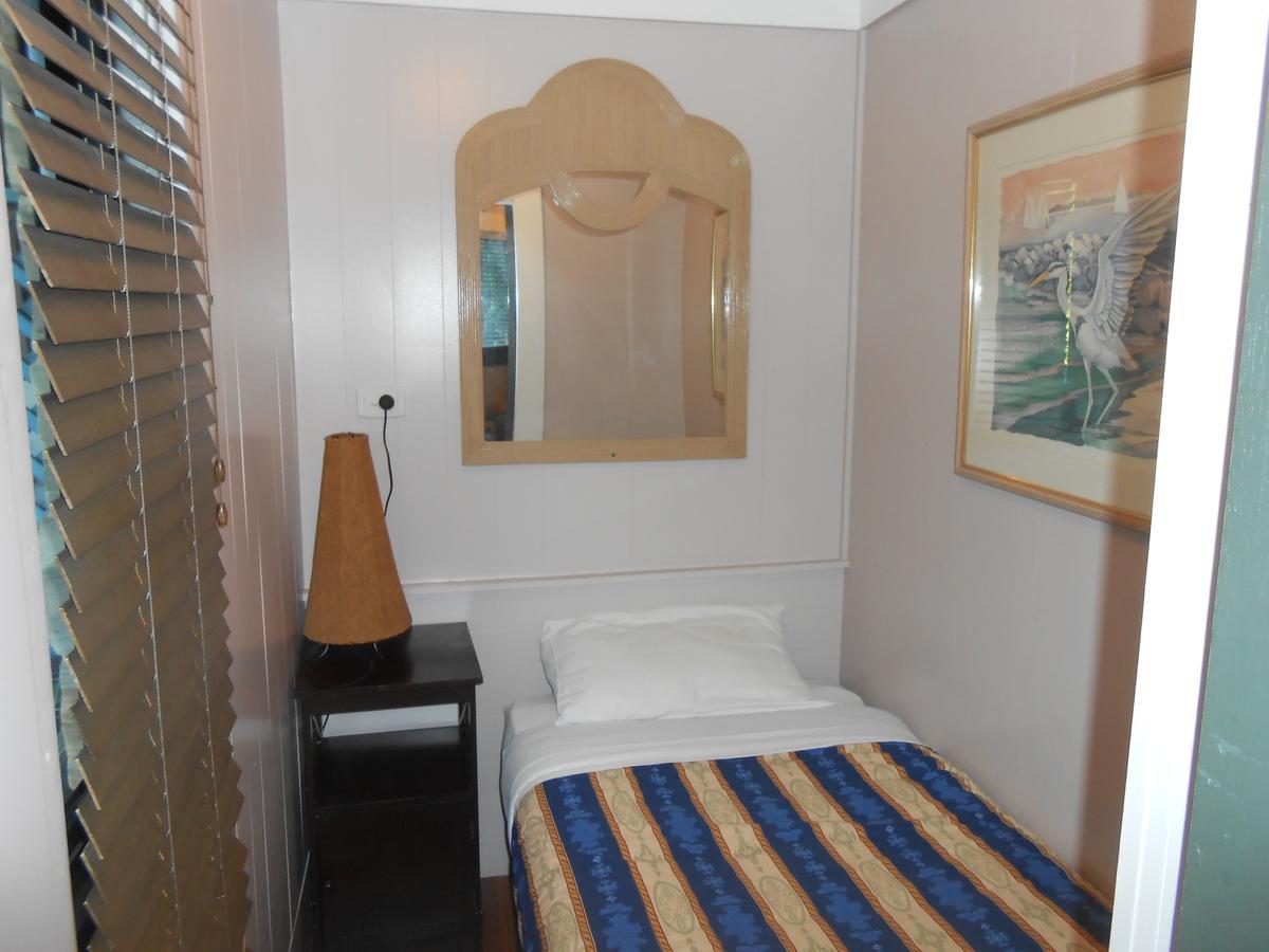 Mount View Motel Bulahdelah Εξωτερικό φωτογραφία