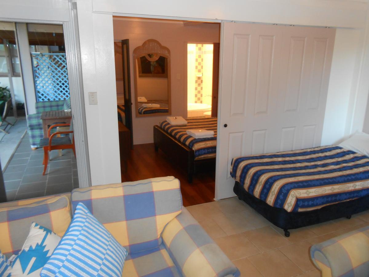 Mount View Motel Bulahdelah Εξωτερικό φωτογραφία
