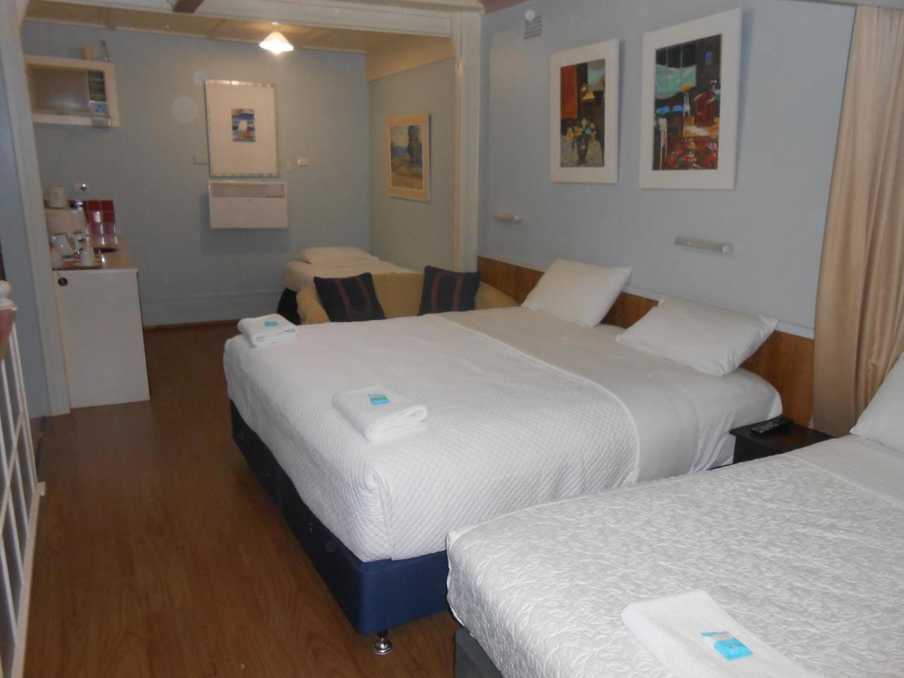 Mount View Motel Bulahdelah Εξωτερικό φωτογραφία
