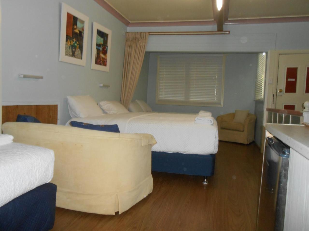 Mount View Motel Bulahdelah Εξωτερικό φωτογραφία