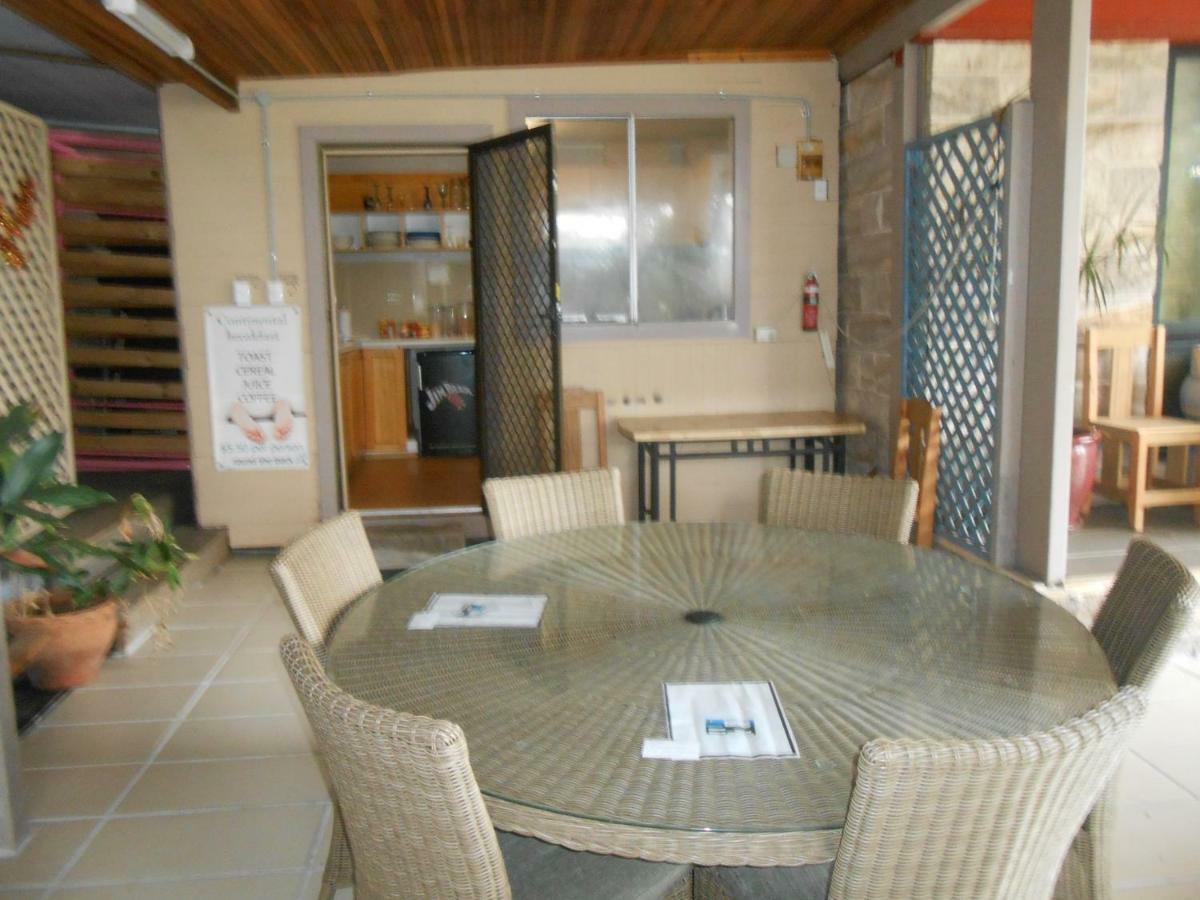 Mount View Motel Bulahdelah Εξωτερικό φωτογραφία
