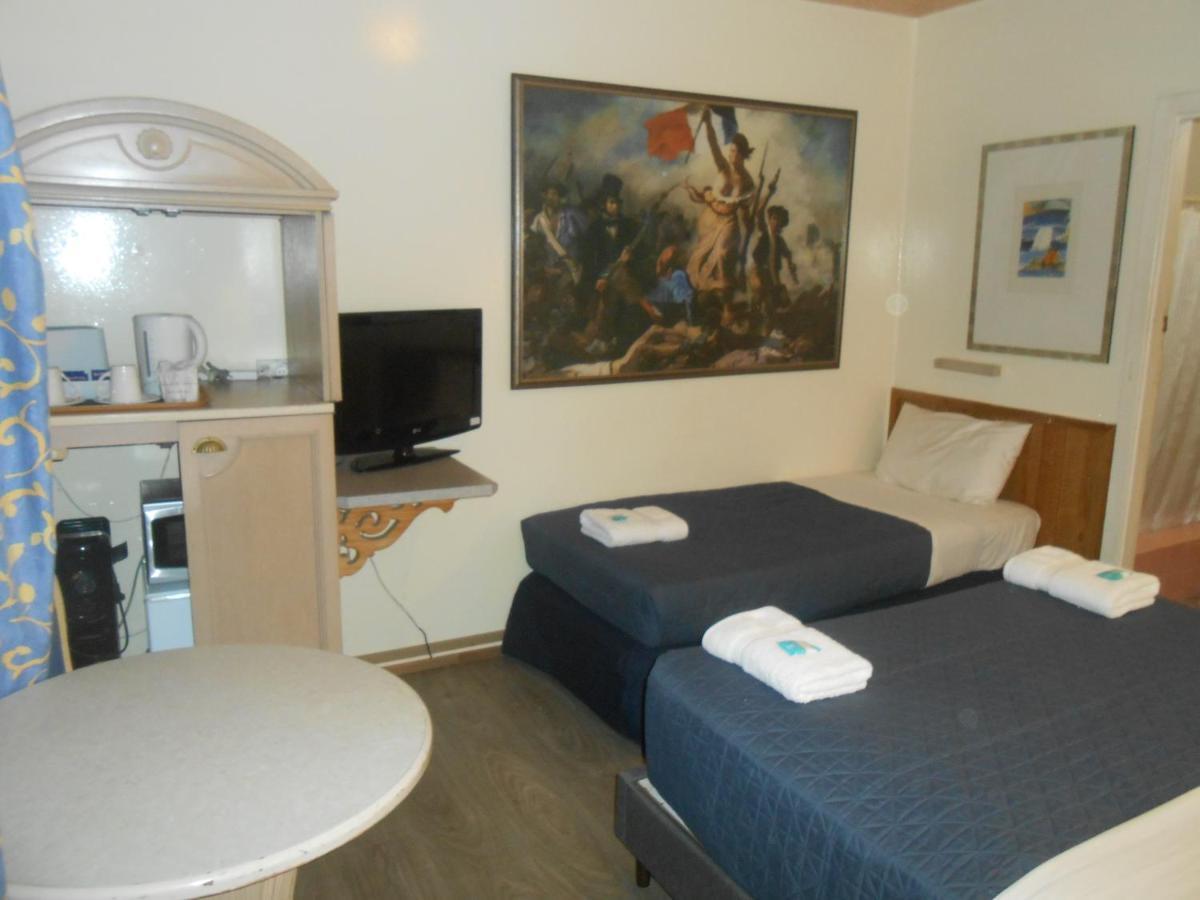 Mount View Motel Bulahdelah Εξωτερικό φωτογραφία