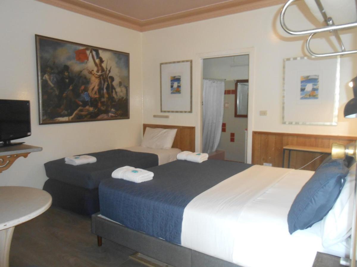 Mount View Motel Bulahdelah Εξωτερικό φωτογραφία